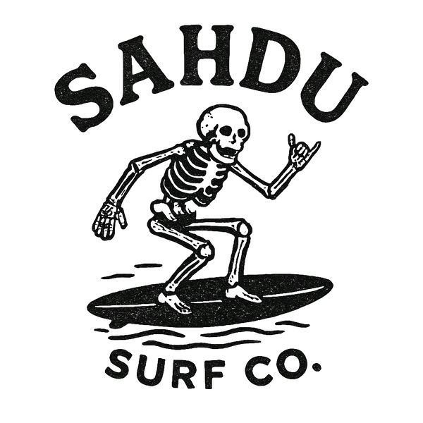 Sahdu Surf Co. 